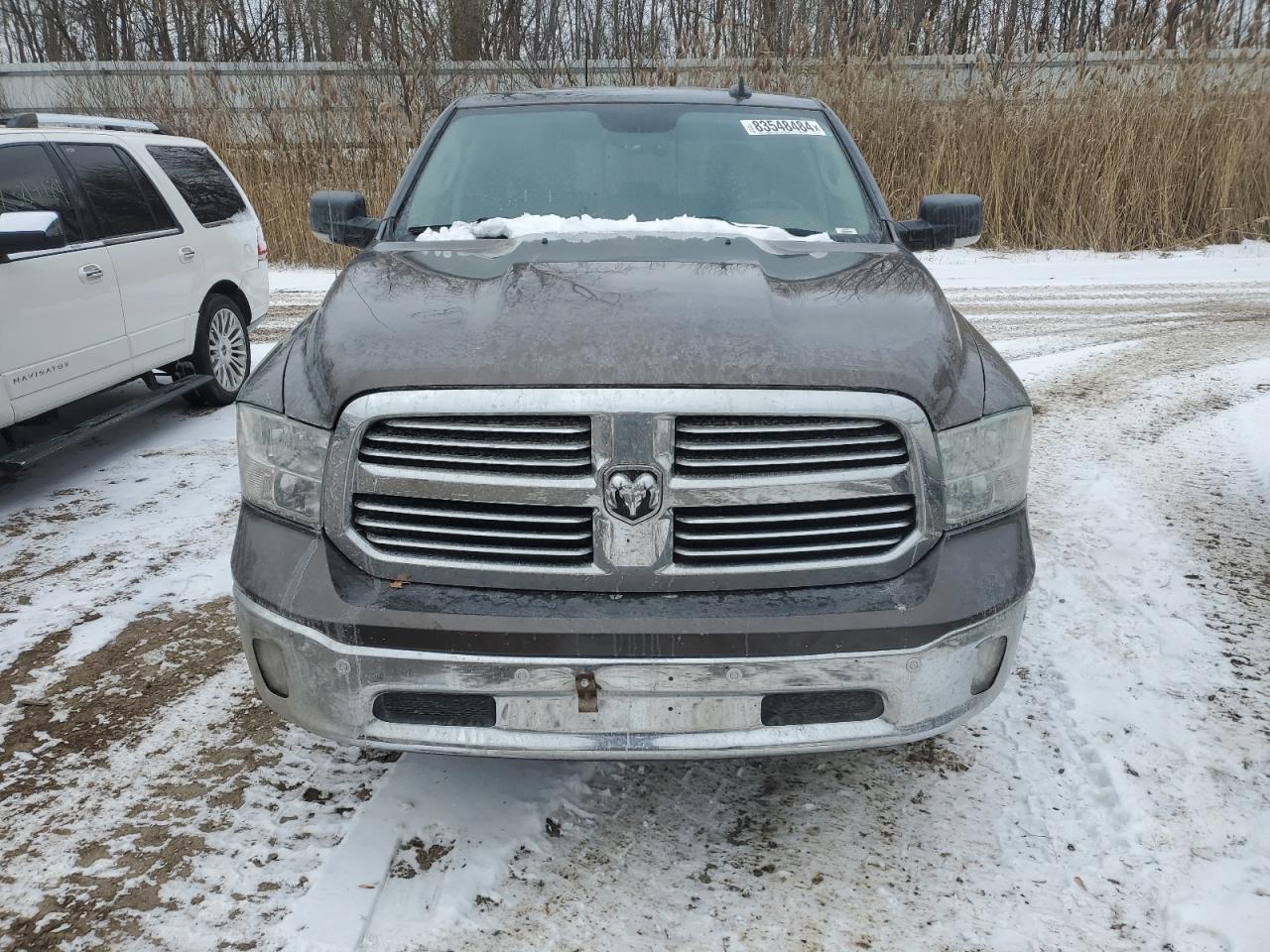 2018 RAM 1500 - Image 5
