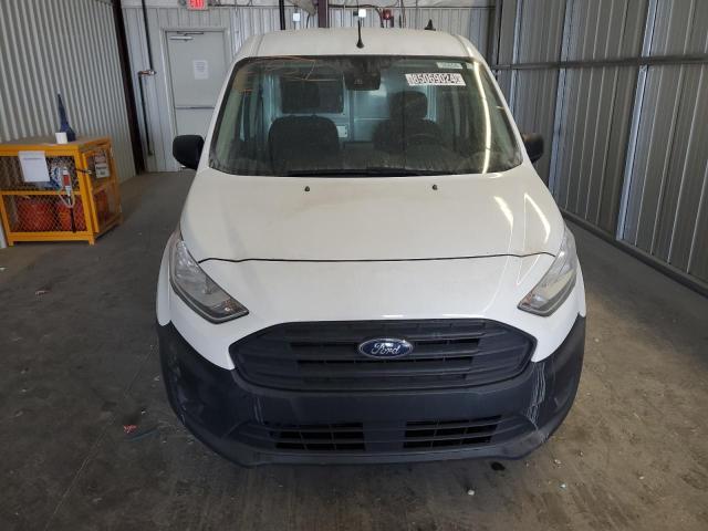  FORD TRANSIT 2019 Biały