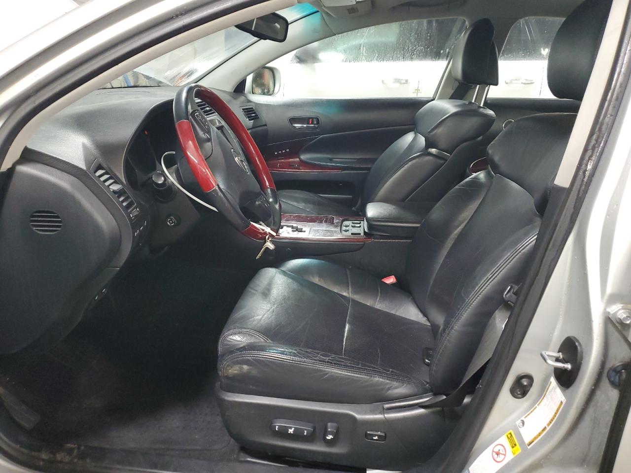 2009 Lexus GS - Image 7