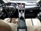 2018 Honda Civic Ex for Sale in Billings, MT - Front End