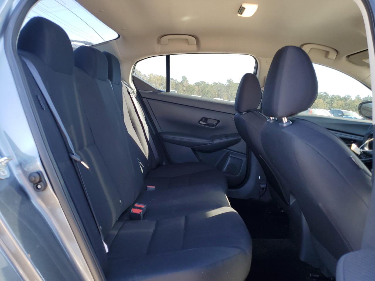 2024 Nissan Sentra - Image 11