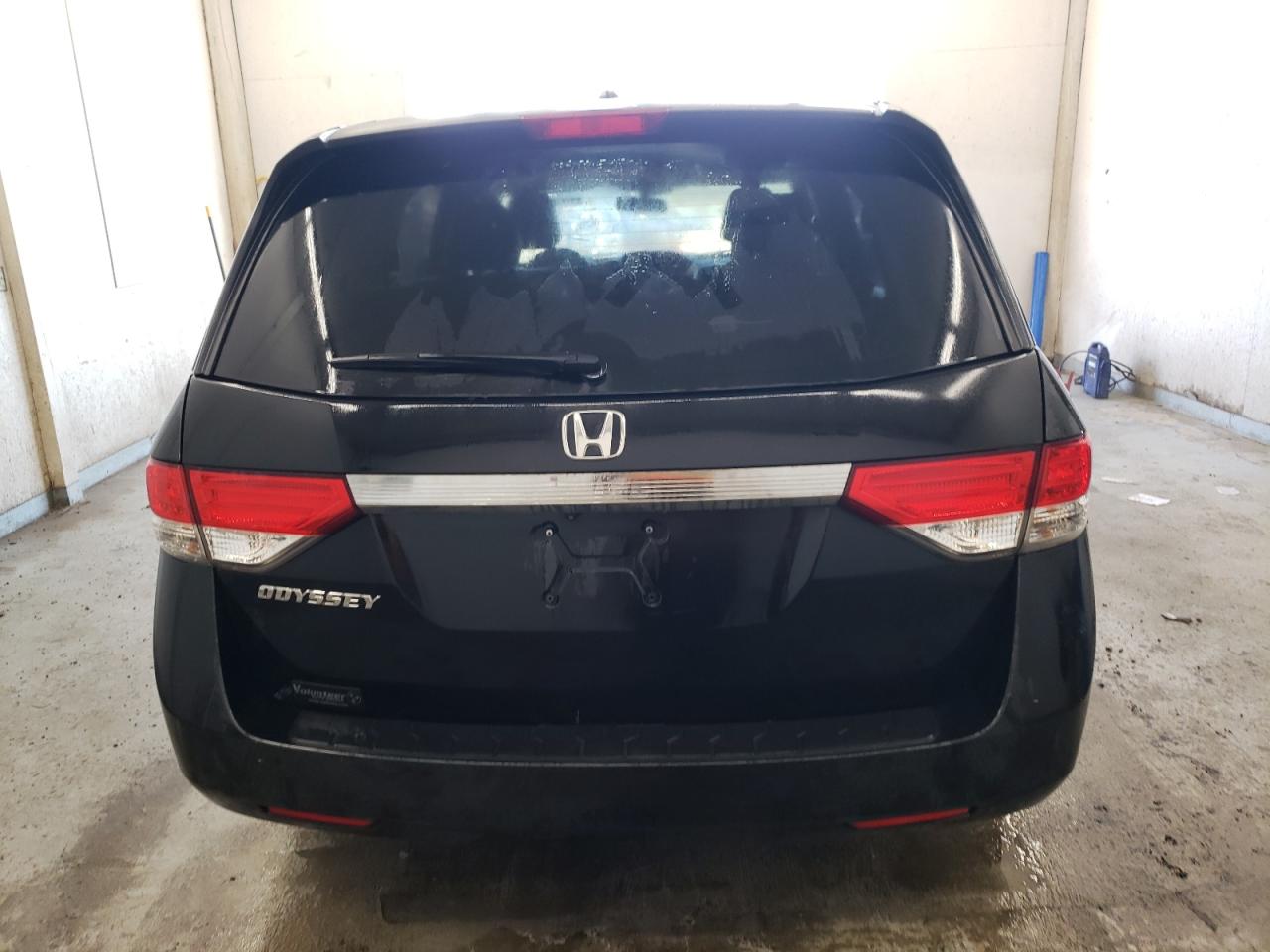 VIN 5FNRL5H62GB073712 2016 HONDA All Models no.6