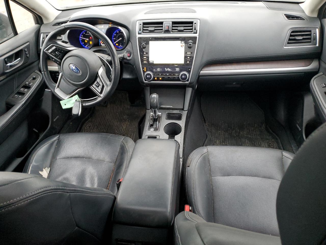 2019 Subaru Outback - Image 8