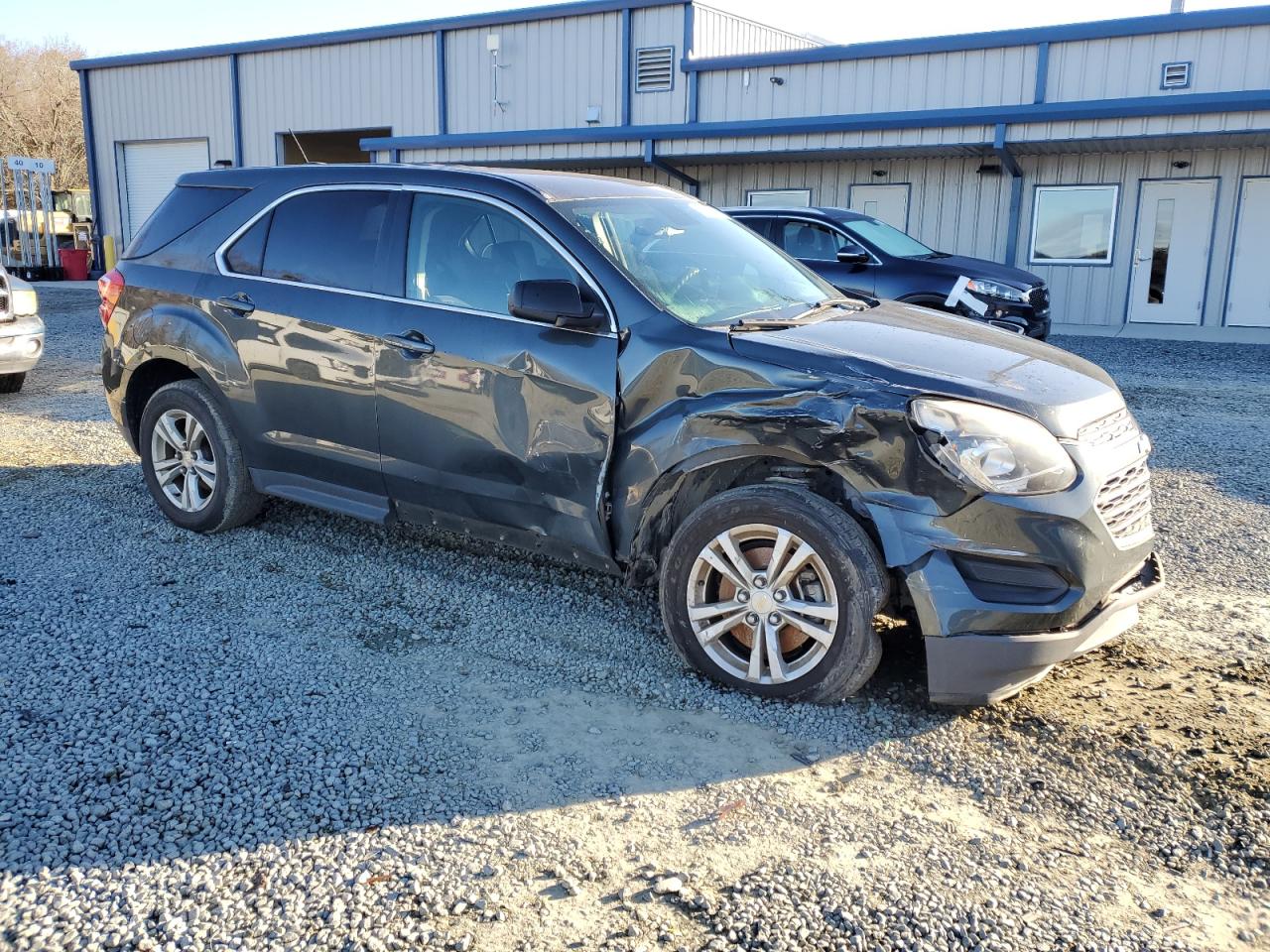 2017 Chevrolet Equinox - Image 4