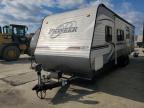 2015 Heartland Gateway for Sale in Lumberton, NC - Burn - Interior
