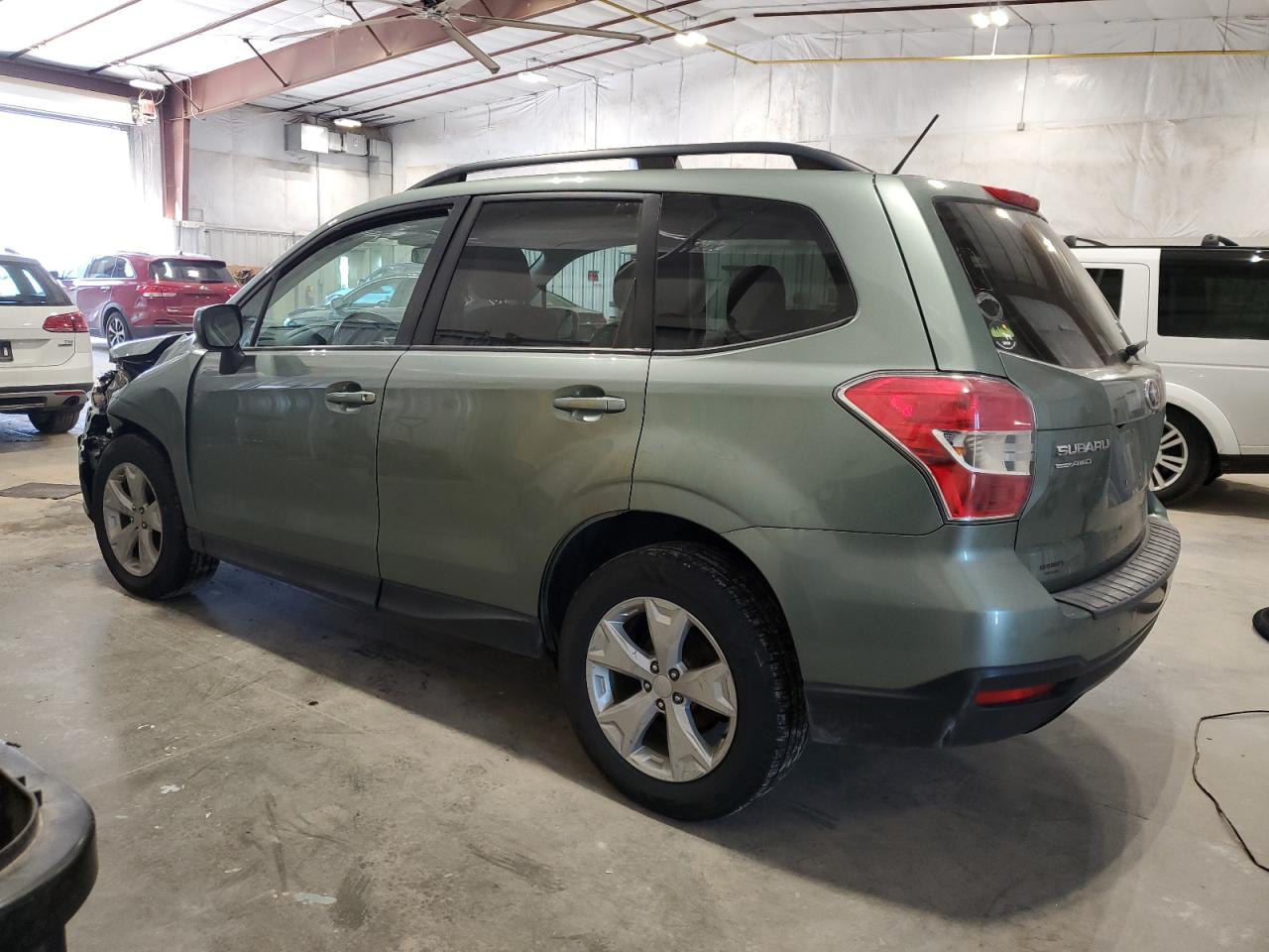 2015 Subaru Forester - Image 2