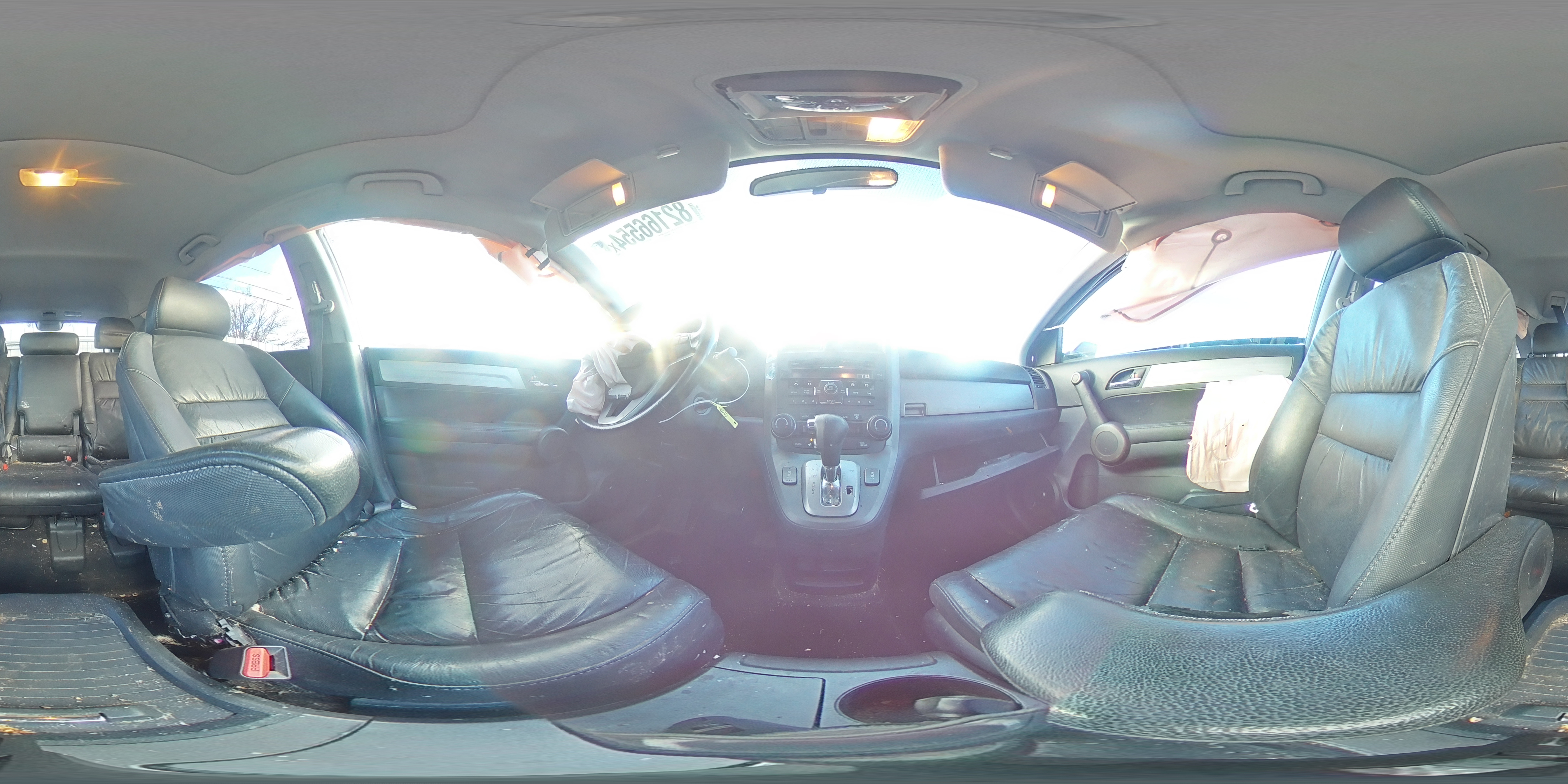2010 Honda CR-V - Image 14