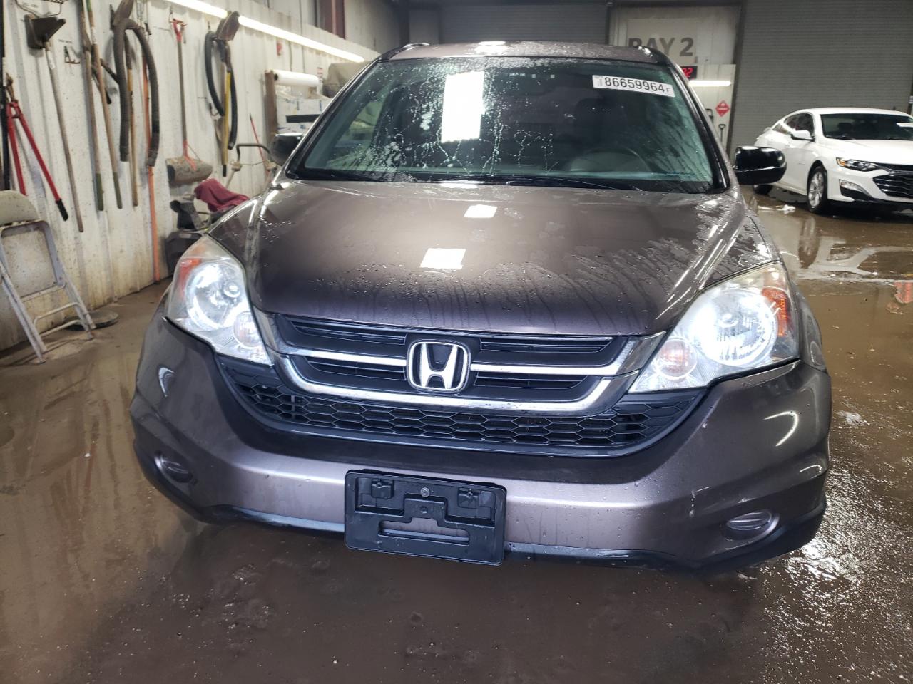 2011 Honda CR-V - Image 5
