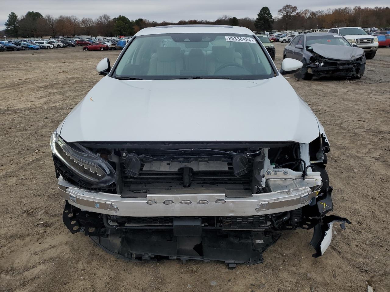 2022 Honda Accord - Image 5