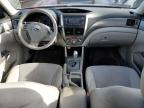 2011 SUBARU FORESTER 2.5X PREMIUM for sale at Copart ON - TORONTO