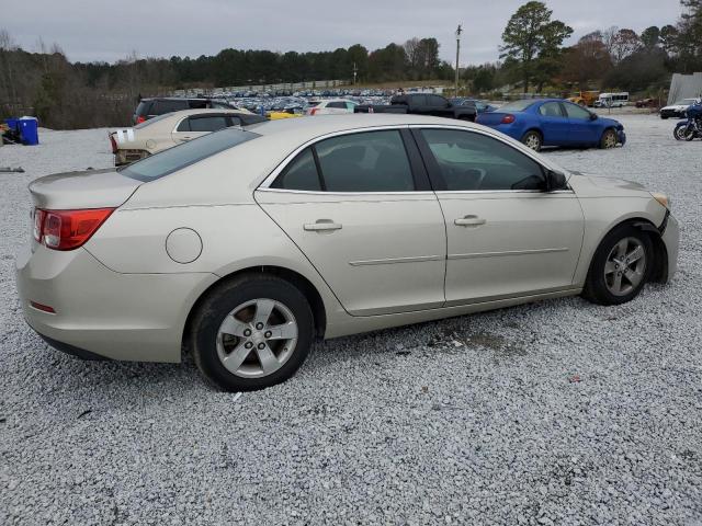  CHEVROLET MALIBU 2015 Beige