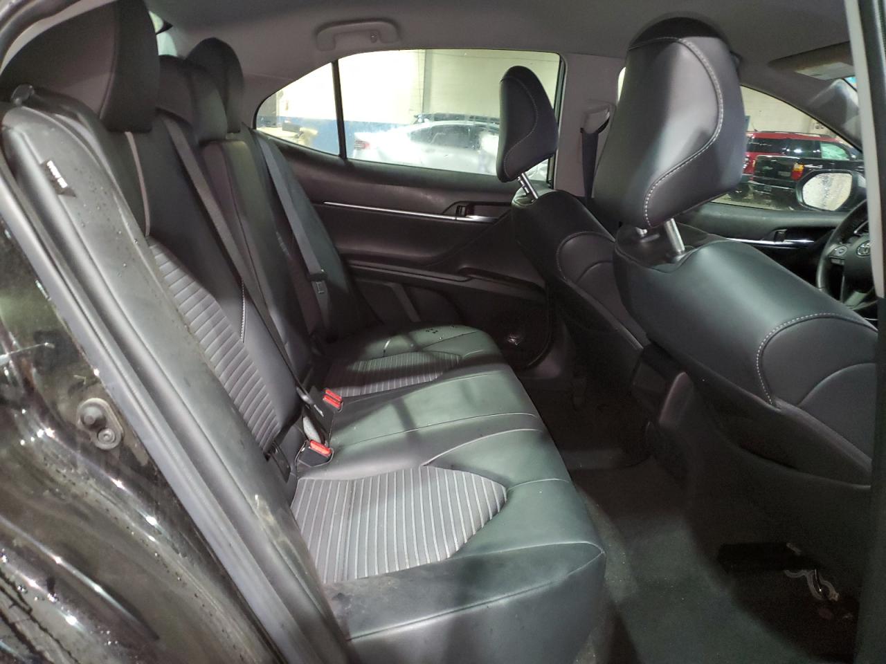 2023 Toyota Camry - Image 10