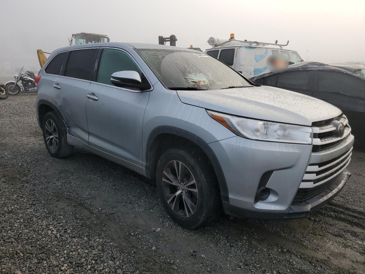 2018 Toyota Highlander - Image 4
