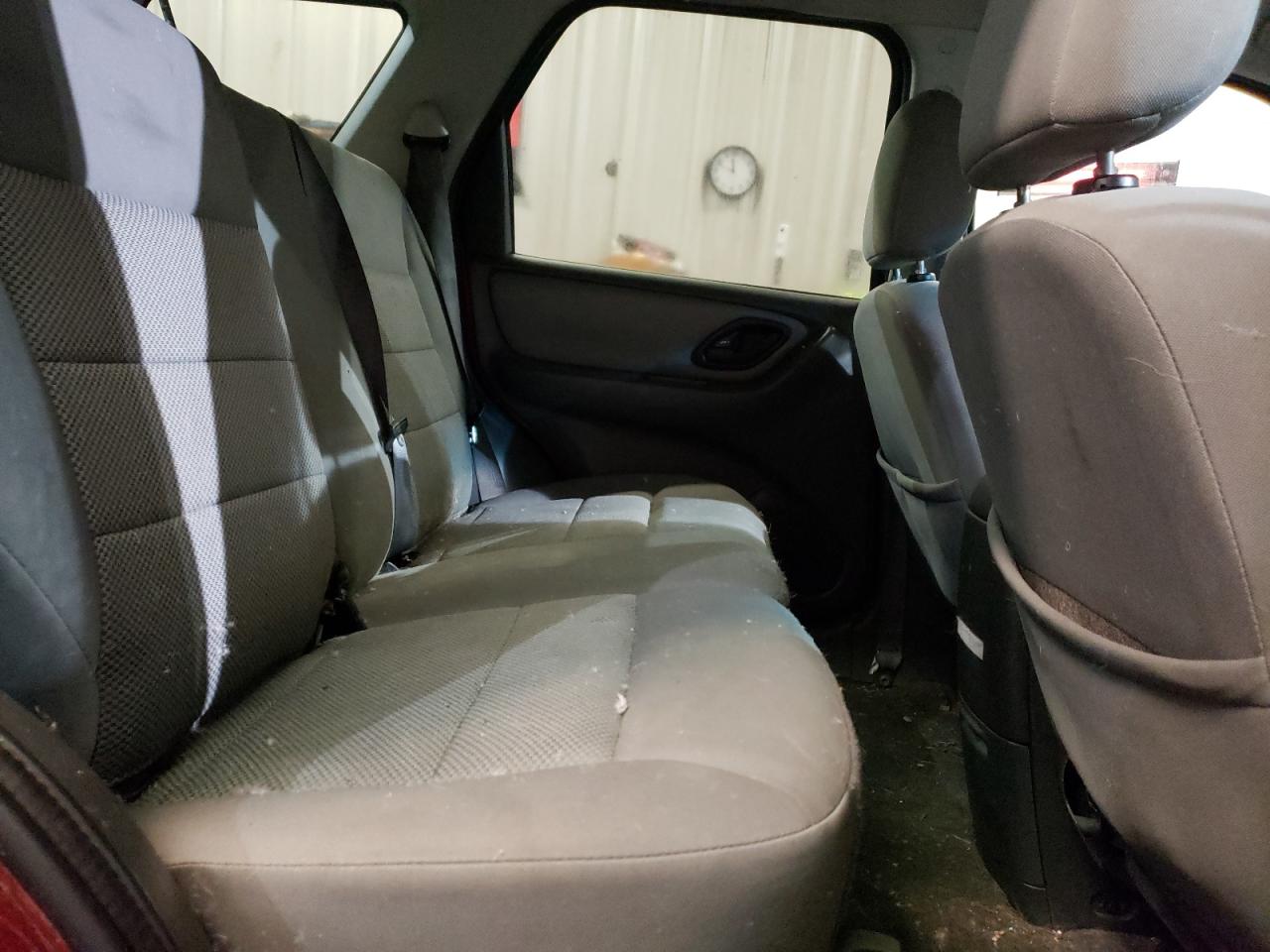 2006 Ford Escape Xlt VIN: 1FMYU93136KC27577 Lot: 86960574