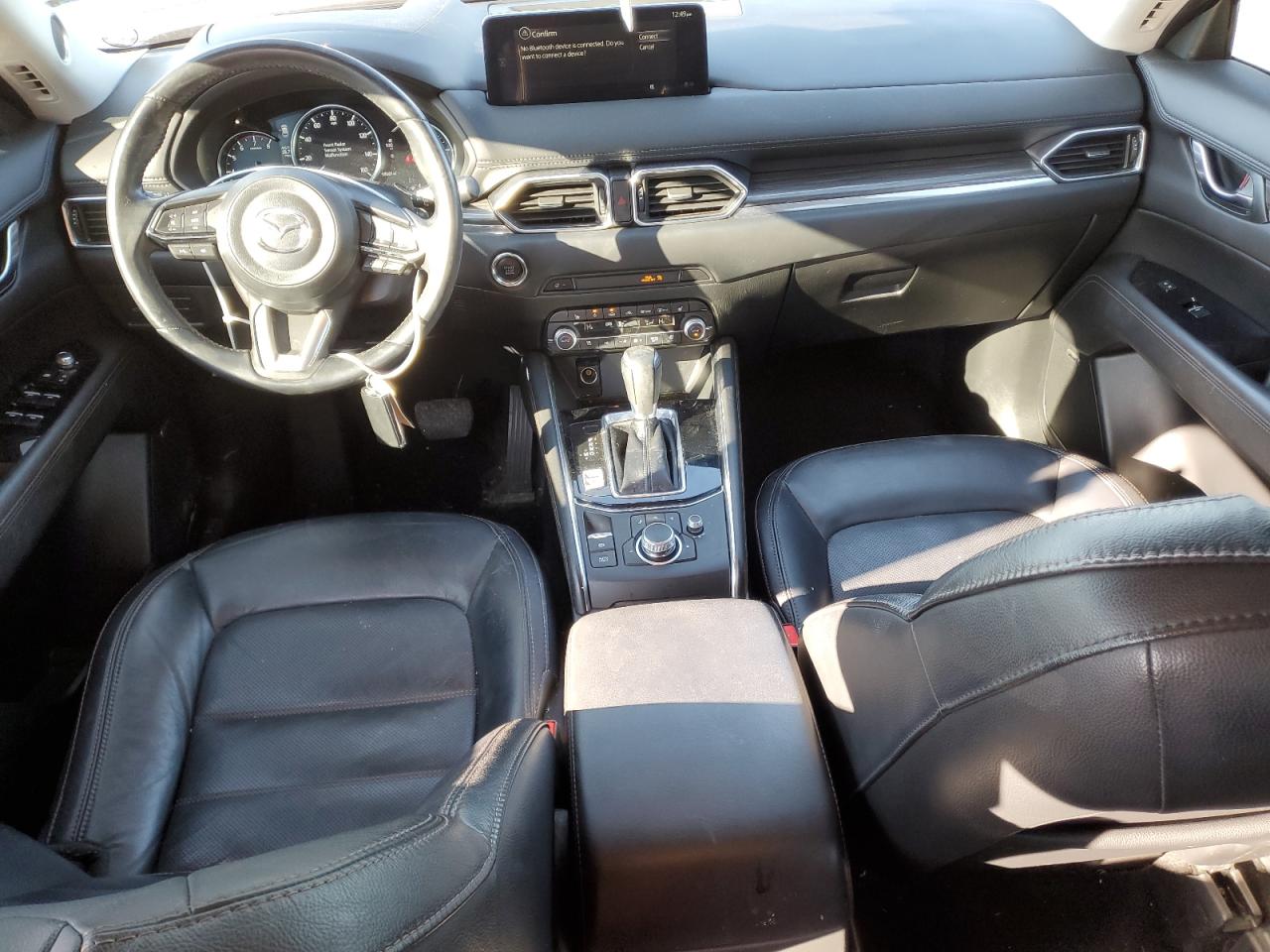 2021 Mazda CX-5 - Image 8