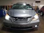 2009 Honda Odyssey Touring للبيع في Elgin، IL - Front End