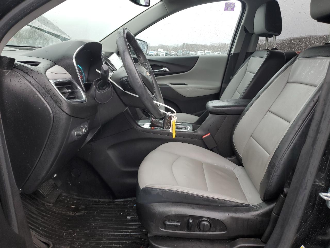 2018 Chevrolet Equinox - Image 7