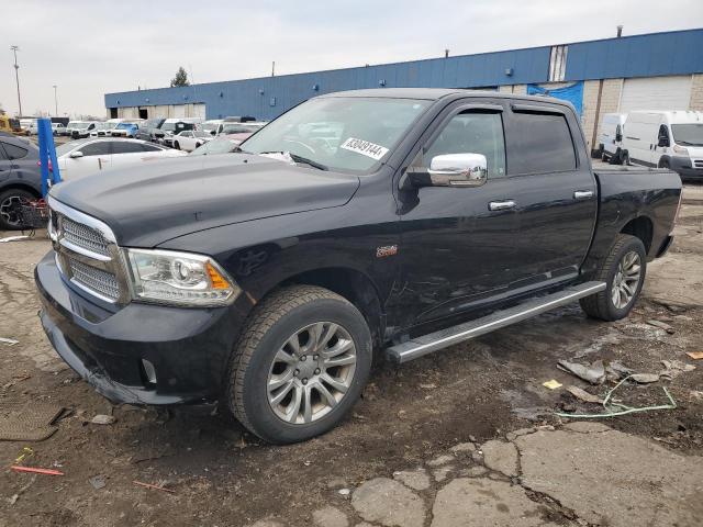 2013 Ram 1500 Longhorn