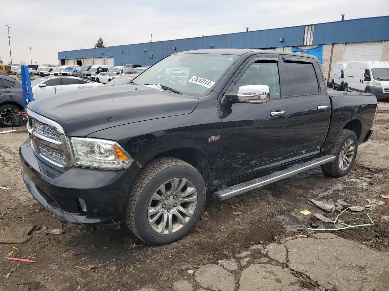 2013 RAM 1500 - Image 1