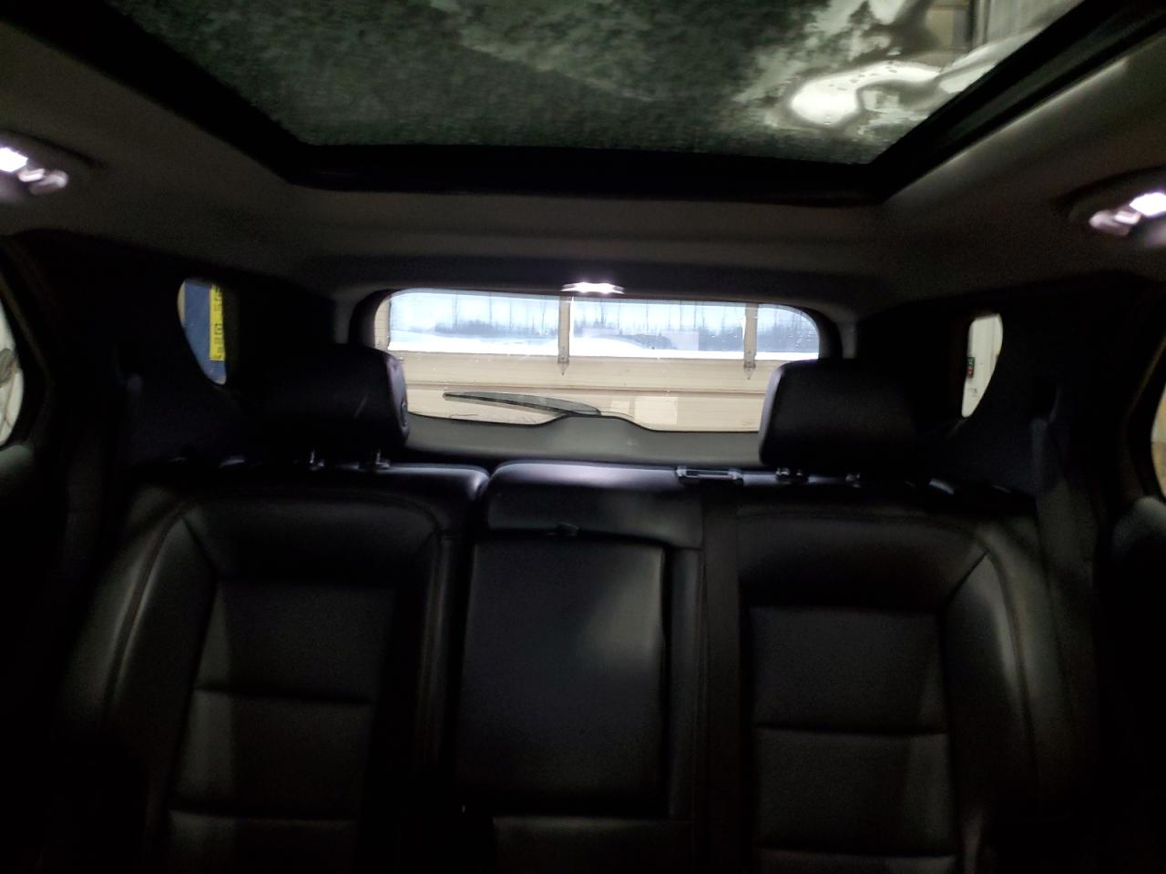 2018 Chevrolet Equinox - Image 10