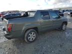 2007 Honda Ridgeline Rts na sprzedaż w Madisonville, TN - Rear End