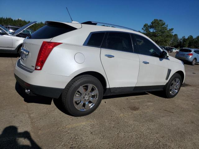  CADILLAC SRX 2015 Biały