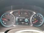 2018 Chevrolet Traverse Lt na sprzedaż w Tulsa, OK - Front End