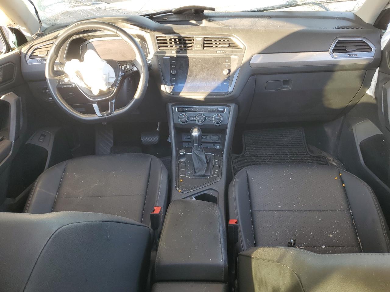2019 Volkswagen Tiguan - Image 8