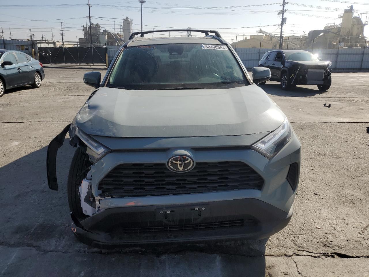2022 Toyota RAV 4 - Image 5