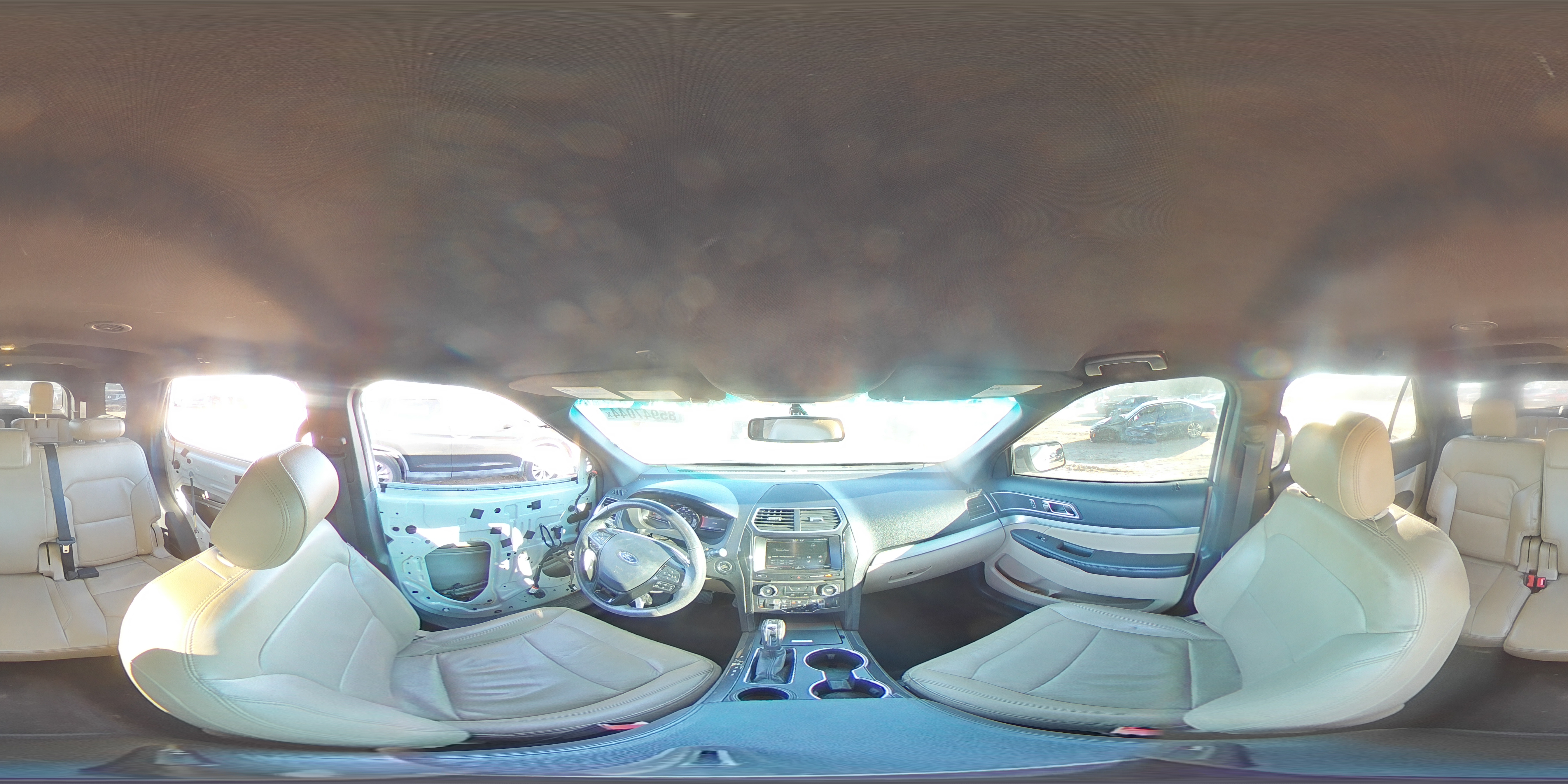 2016 Ford Explorer - Image 13