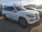 2015 Mercedes-Benz Gl 450 4Matic за продажба в Bridgeton, MO - Water/Flood