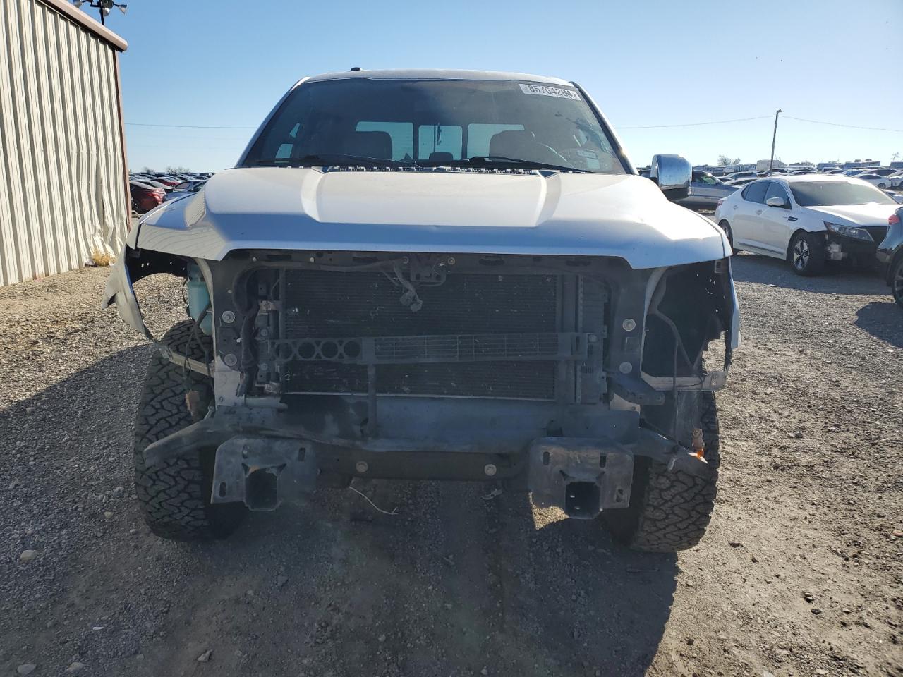 2015 Ford F-150 - Image 5