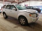 2010 Ford Escape Limited продається в Pennsburg, PA - Front End