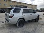 2021 Toyota 4Runner Venture იყიდება Opa Locka-ში, FL - Front End