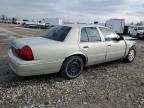 2004 Mercury Grand Marquis Ls იყიდება Cicero-ში, IN - Front End