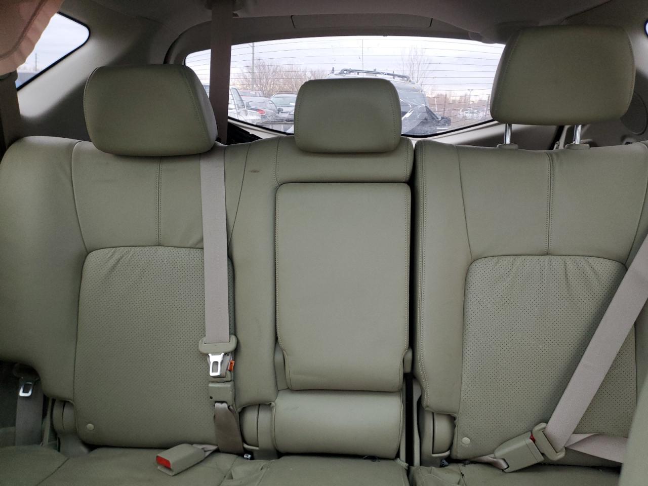 2010 Nissan Murano - Image 10