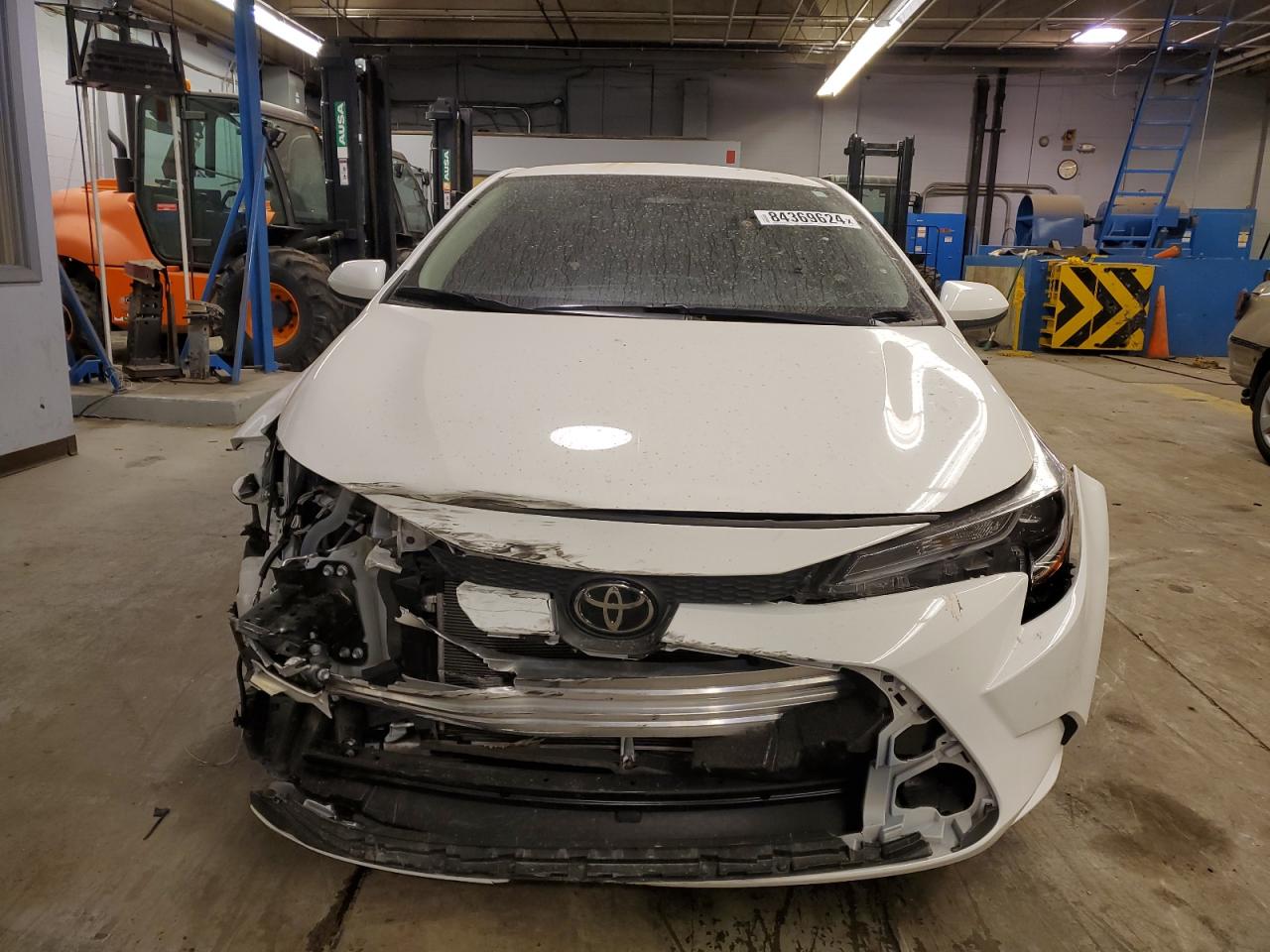 2024 Toyota Corolla - Image 5