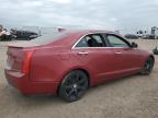 Houston, TX에서 판매 중인 2016 Cadillac Ats  - Water/Flood