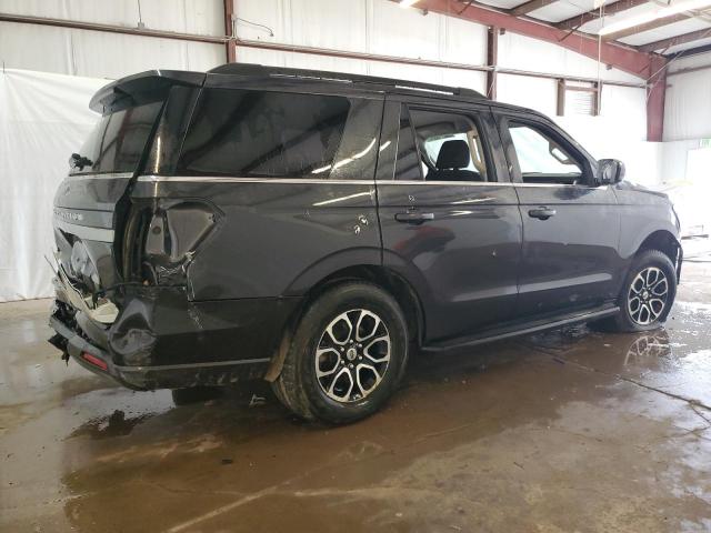  FORD EXPEDITION 2024 Black
