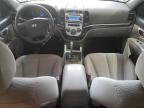 2008 Hyundai Santa Fe Gls на продаже в Lufkin, TX - Undercarriage