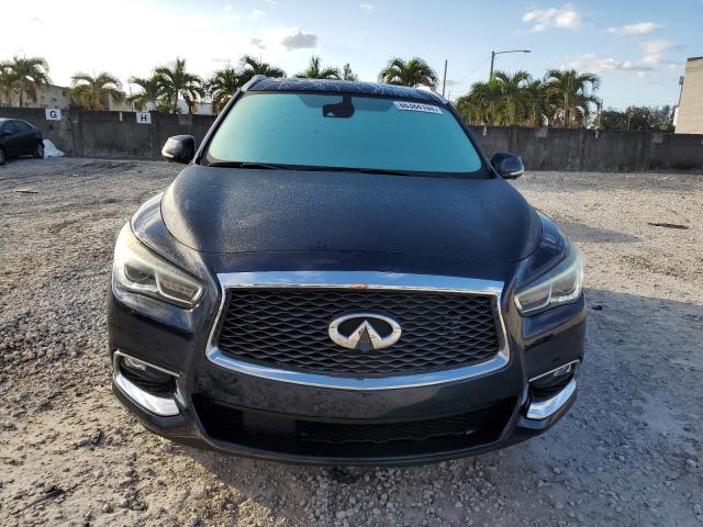  INFINITI QX60 2020 Blue