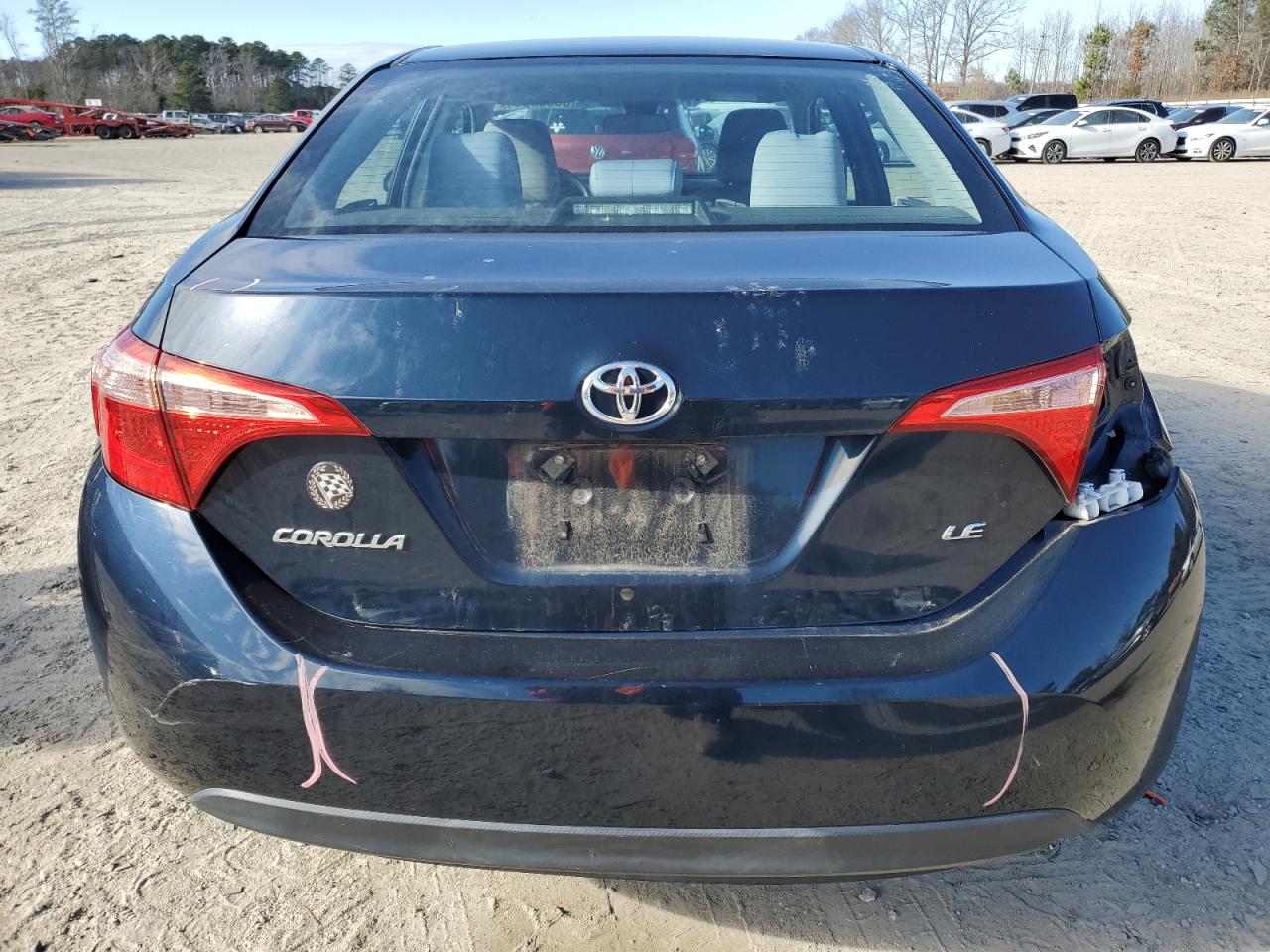 2019 Toyota Corolla - Image 6