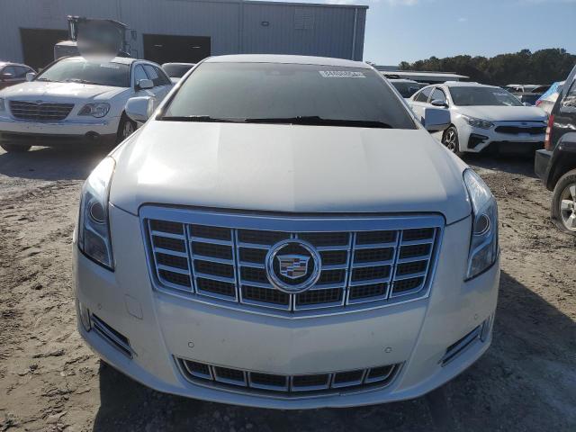  CADILLAC XTS 2015 Білий