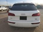 2018 Audi Q5 Premium Plus للبيع في Albuquerque، NM - Front End
