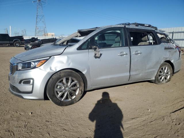 2020 Kia Sedona Lx