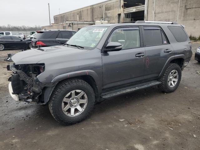 2015 Toyota 4Runner Sr5