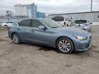 2014 Infiniti Q50 Base zu verkaufen in Dyer, IN - Vandalism