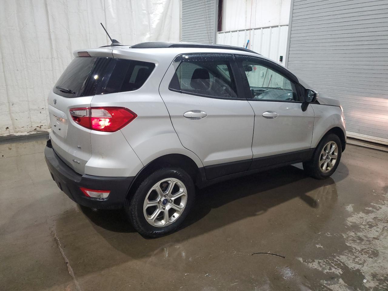 VIN MAJ6S3GL5KC259984 2019 FORD ECOSPORT no.3