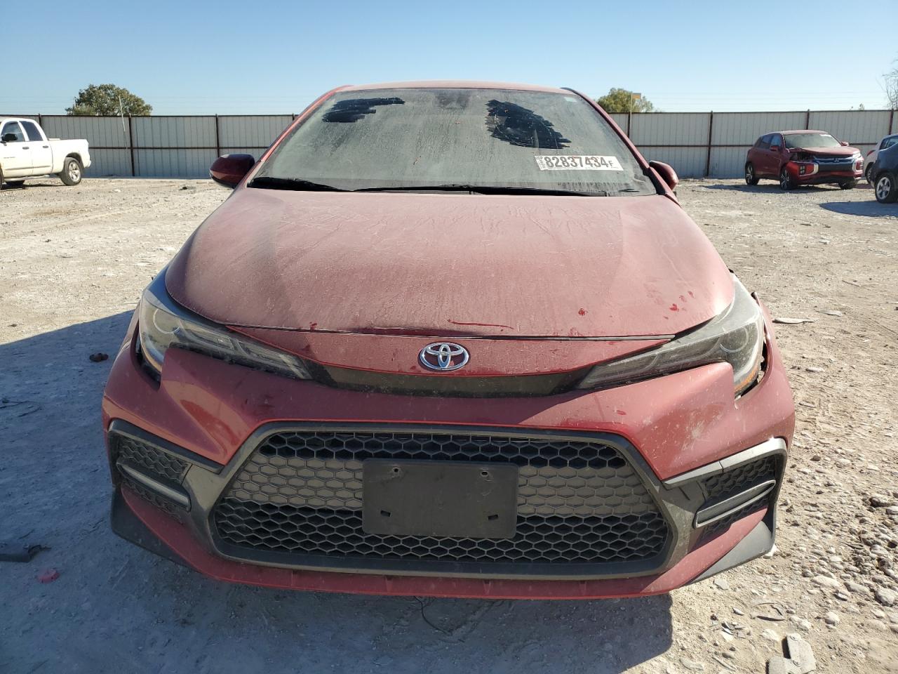 2021 Toyota Corolla - Image 5