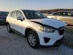 2014 Mazda Cx-5 Sport zu verkaufen in Kansas City, KS - Front End